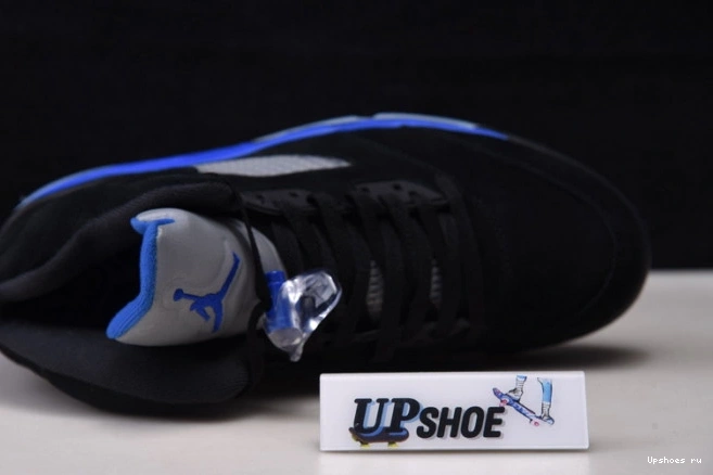 Blue Jordan Air CT4838-004 Racer 5 0116